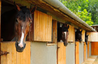 free Hatton Heath stable construction quotes